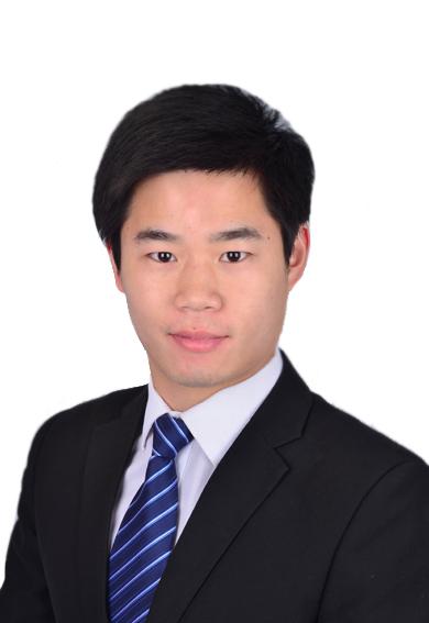吴杰
