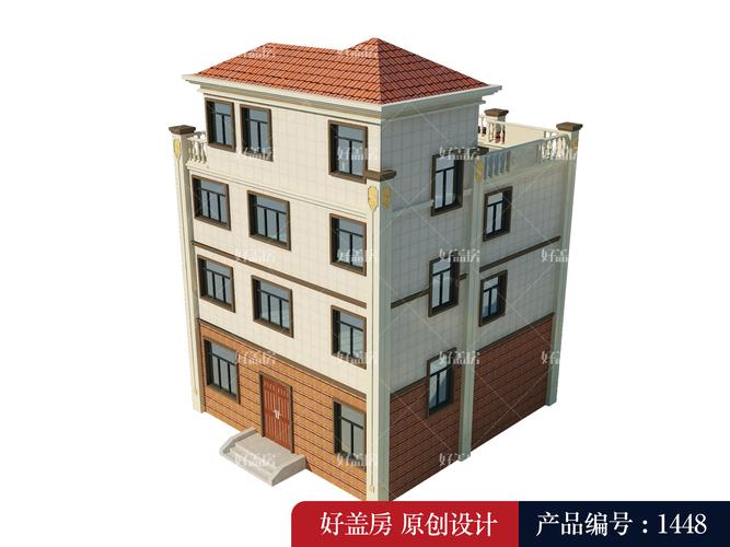 别墅楼顶设计效果图片