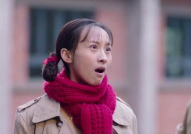 那些年我们正年轻向晴的扮演者是谁 演员练练个人资料