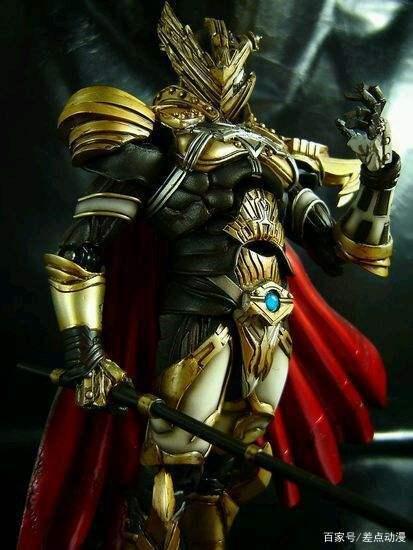 假面骑士:可以用其他反派力量的角色,小编知道这些