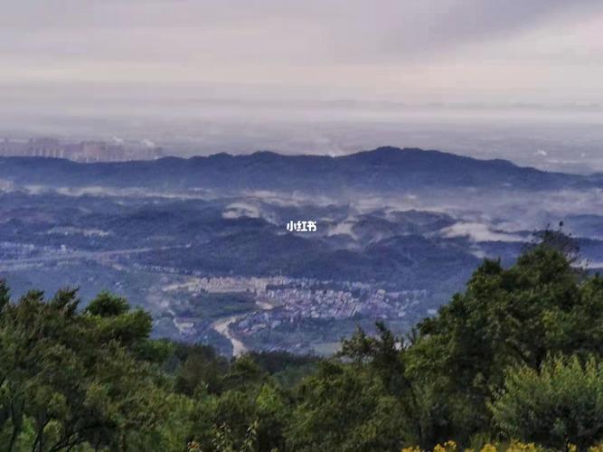 大邑雾山乡人少小众玩水十看萤火虫 攀岩_小众_攀岩_露营_感冒_溪流