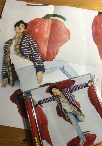 出李楷灿jc卡 罗渽民jc单封裸专 海报