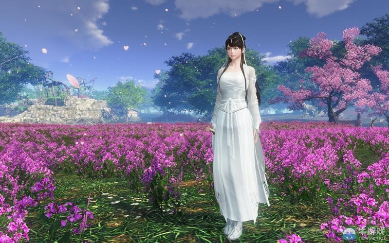 《天涯明月刀》双十一完全攻略