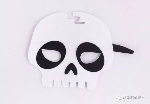 南瓜灯面具 燃烧你的灵魂