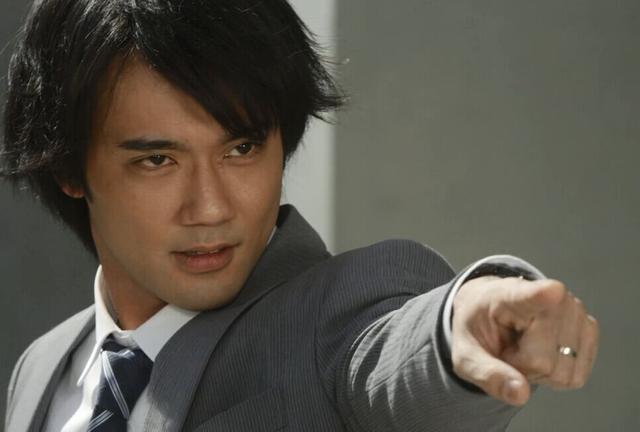 捷德奥特曼第3话赛罗奥特曼登场人间体是逗比