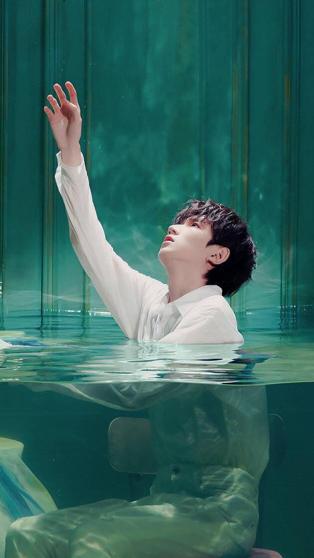 tfboys新闻191109王源粉丝的神仙应援举办王源原创音乐主题展