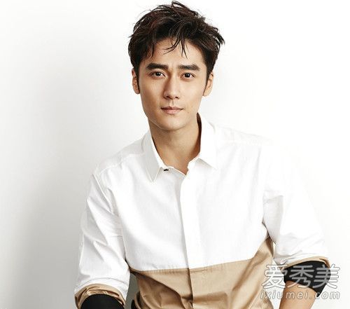 娱乐圈处女座男明星有哪些?盘点处女座男星