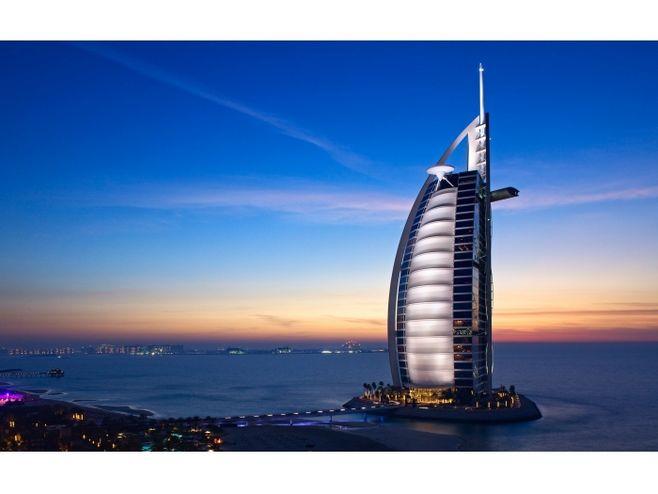 迪拜建筑建筑壁纸高清桌面壁纸高清建筑桌面壁纸酷酷壁纸