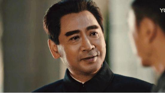 剧版《建国大业》要火,黄海冰演毛主席,刘劲王志飞特邀出演