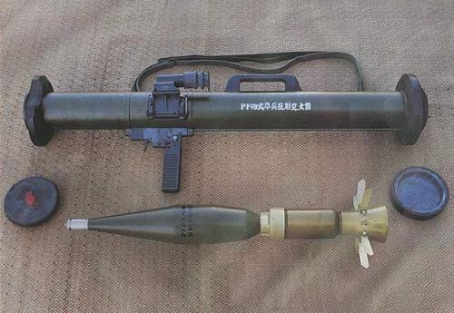 中国火箭筒_百度图片搜索