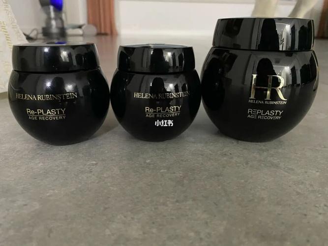 赫莲娜黑绷带_赫莲娜怎么样_面霜_安全感_美妆_护肤