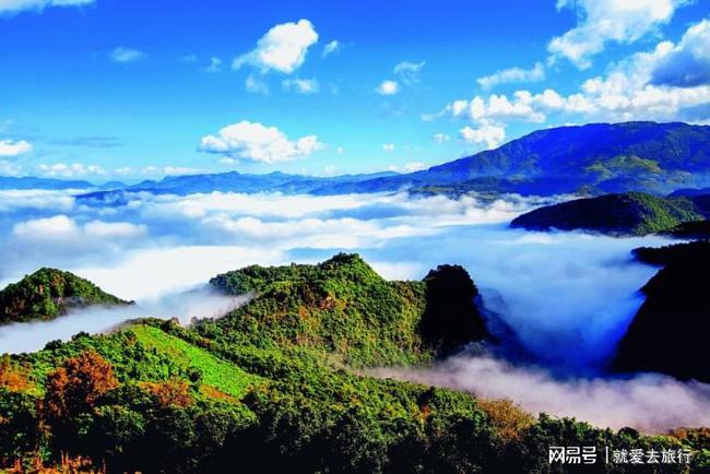 有奖征集临沧旅游宣传口号logo旅游ip等你来定