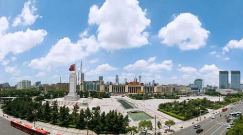 一线| 南昌市连续两年空气质量达二级标准