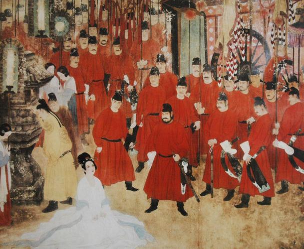 何家英:画如其人 清纯宁静