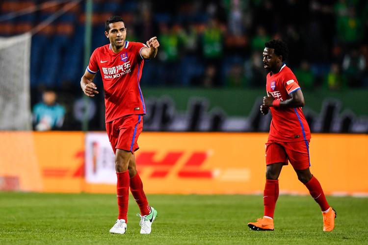 正印高中锋卡尔德克归化即将完成,给他取一个什么中文