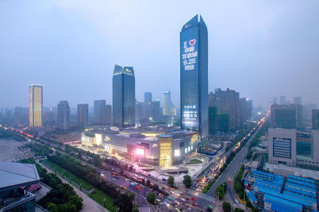 合肥滨湖新区公寓优惠