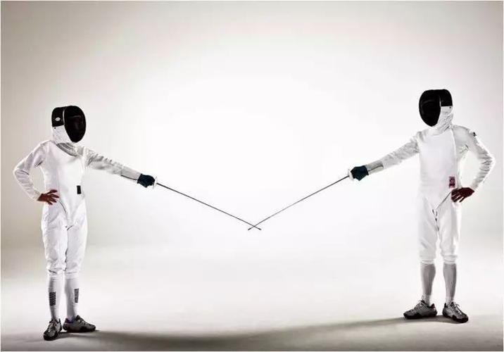 【众拓户外】温州首届击剑冬令营 ,全国冠军教练专业打造,剑指长空