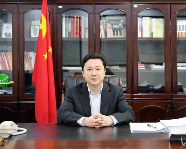 四川省巴中市委书记罗增斌