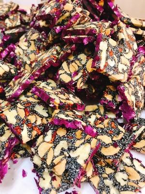 鲜制纯手工阿胶糕