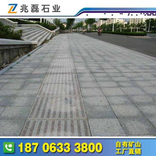 北方石材厂家山东花岗岩五莲花五莲红广场地面外墙干挂大理石板材