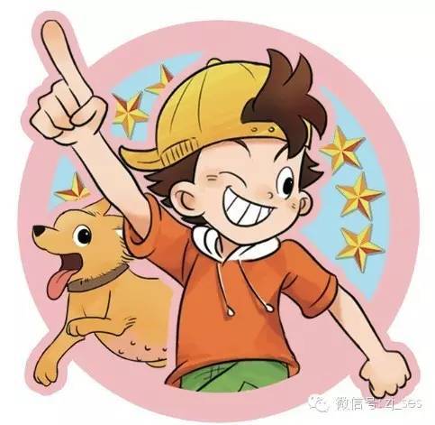 淘气包马小跳唐飞简笔画马小跳图片卡通马小跳人物马小跳《淘气包