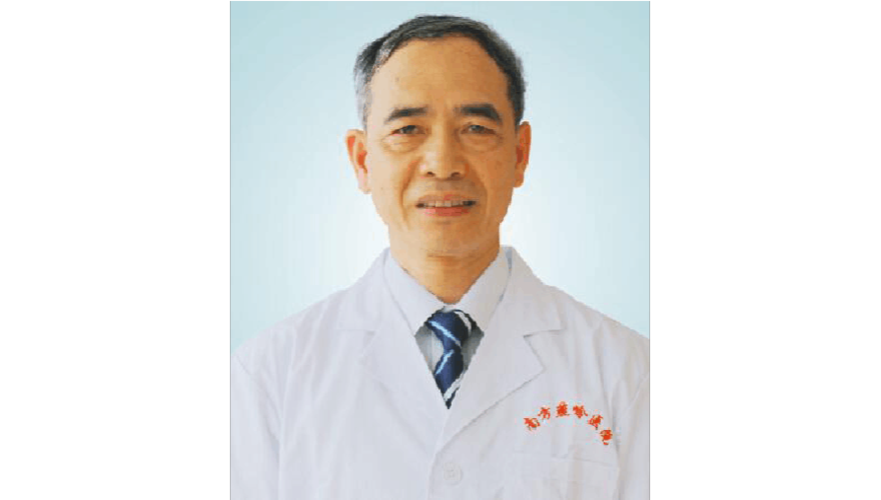 丁国安医生个人简介 丁国安 主任中医师