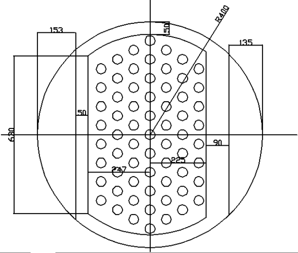分离甲醇—水混合液的浮阀精馏塔化工原理_课程设计.