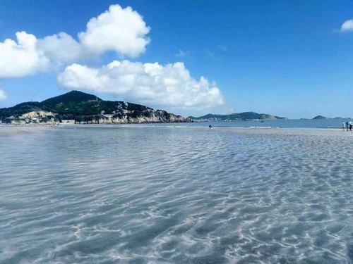 2020年-嵊泗山屿海******?请看详情解析!