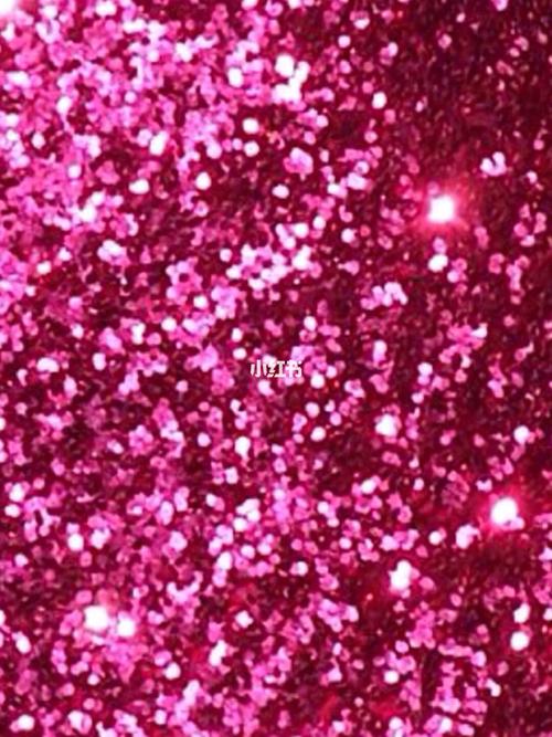 bling bling的小仙女壁纸 ins风让你的手机亮晶晶～_壁纸_小仙女_手机