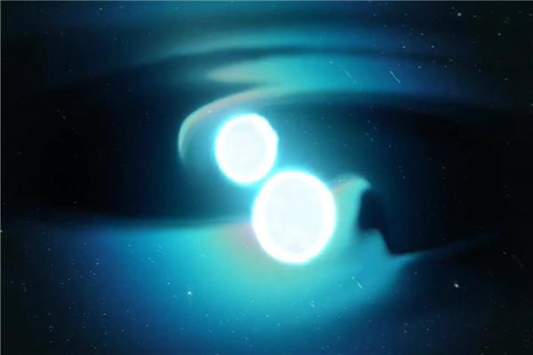 宇宙中最可怕的5个东西黑洞是宇宙中最可怕的东西