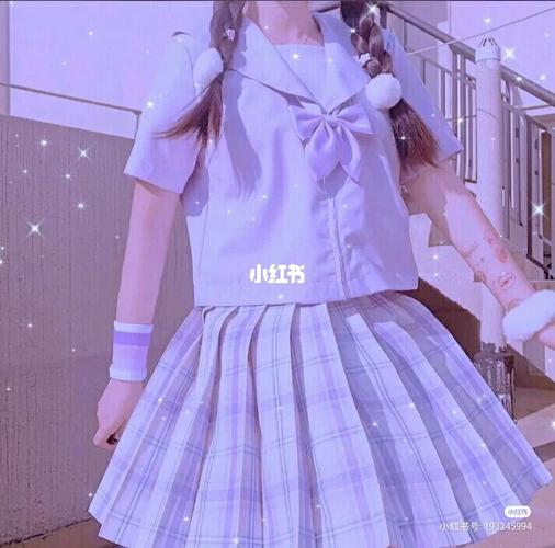 jk头像_jk制服_头像_jk头像_素材_头像