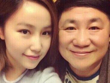 很多人熟悉刘流是通过春晚的小品,还有电视剧《乡村爱情》,去年他主演