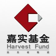 嘉实基金