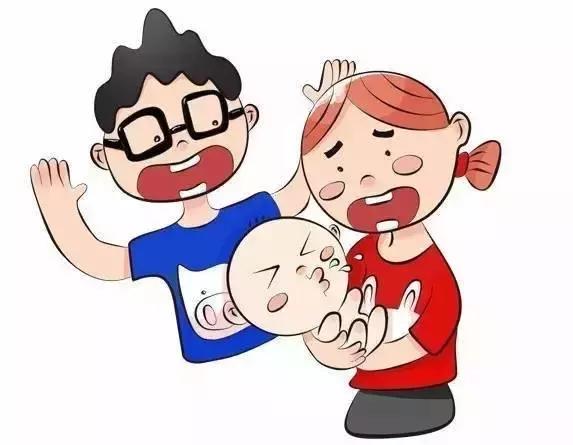早产儿,有唇颚裂,心脏病,重度唐氏症或是脑性麻痹的宝宝,因其吸吮力较