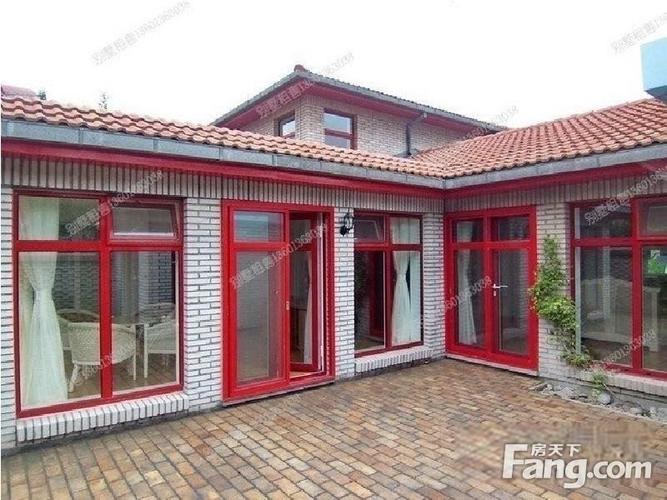 欧陆苑新出四合院,业主诚售,三年出一套,周六可看房
