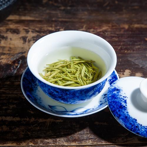 雨茶