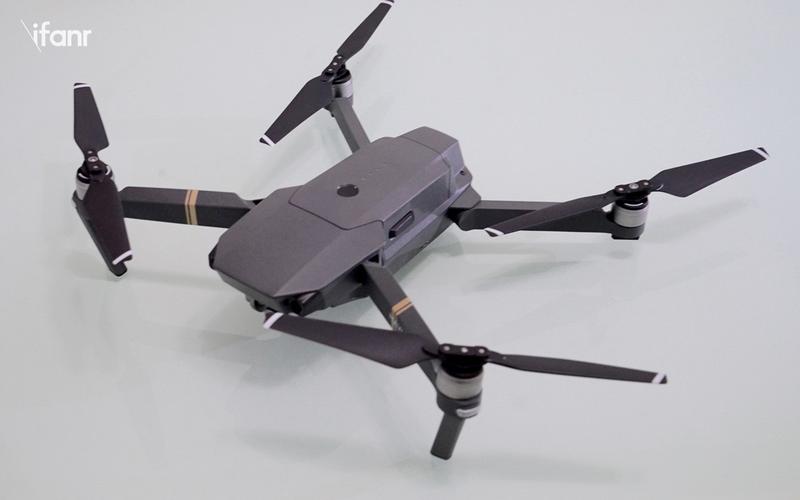 【聚焦】大疆无人机 mavic pro图集及上手体验