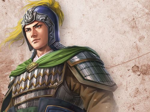 《三国志14》各武将连携关系组合一览