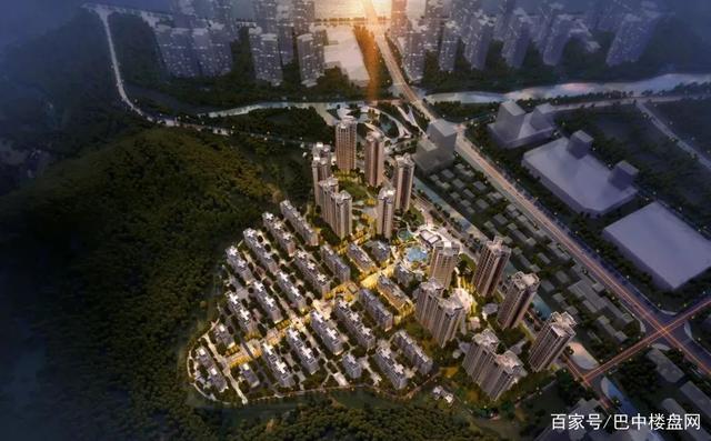 领时代 曜未来——直击2020"国盛·一城中心"品牌签约