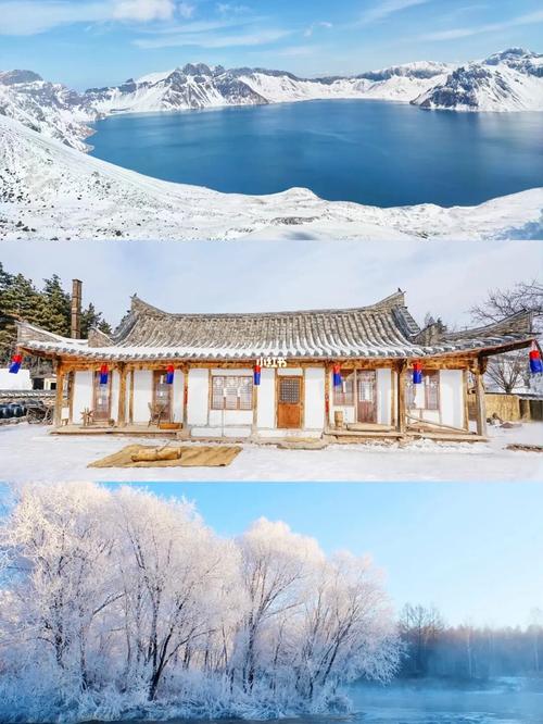 国内冬季旅游|新疆西藏东北?