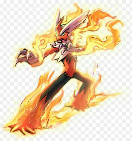 《口袋妖怪复刻》周精灵推荐 火焰鸡介绍