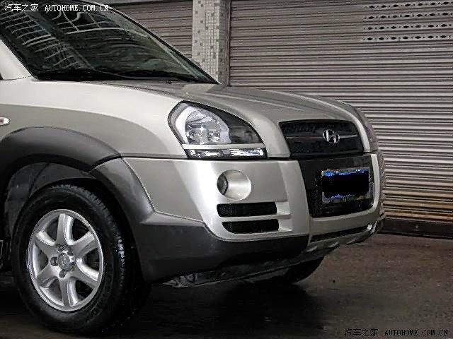 途胜大包围改装实例图