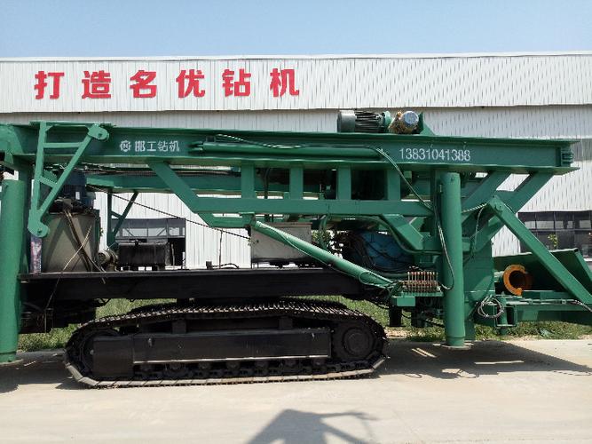 钻机,反循环钻机,工程钻机河北厂家直销