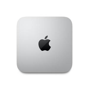 apple 苹果 mac mini 台式机(apple m1,16gb,256gb ssd)