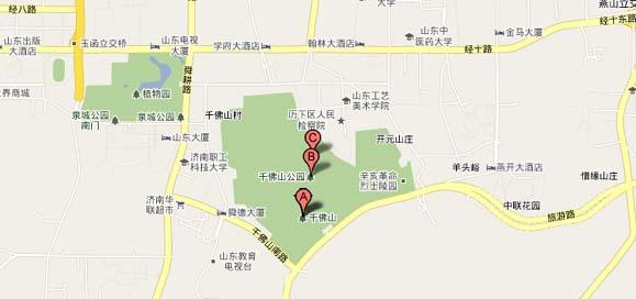 69 首页 69 山东 69 线路 69 查看内容       济南千佛山地址