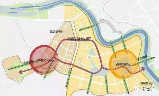 1,项目名称:四会市贞山新城海绵城市及泄洪湖建设工程(以下简称"项目