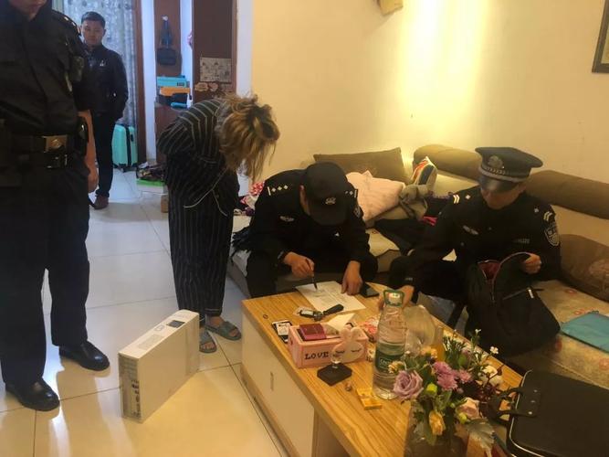 桂林53个传销窝点被捣毁,58名传销"老总"被抓!涉案金额高达