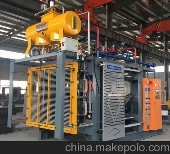 eps泡沫箱生产设备,eps泡沫成型机,冰箱包装生产线