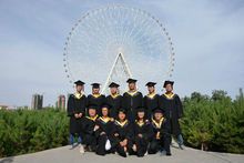 兰州交通大学武威校区