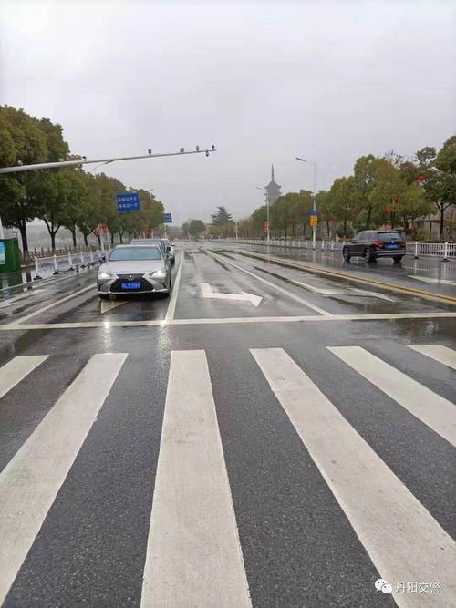 交警特别提醒:注意!这三个单行道